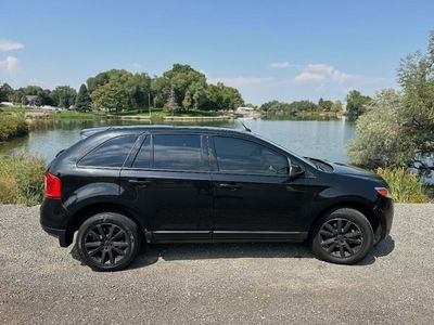 2013 Ford Edge sale or trade