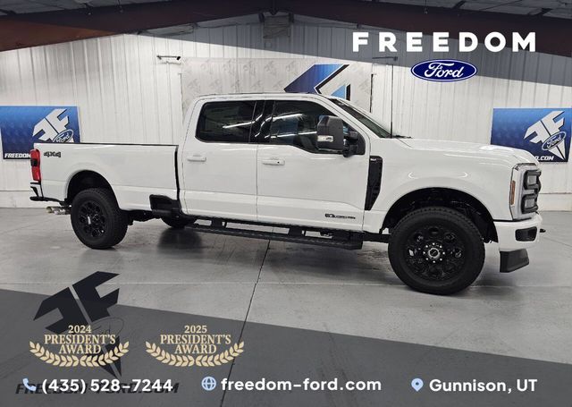2026 Ford F-350 XLT