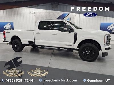 2026 Ford F-350 XLT