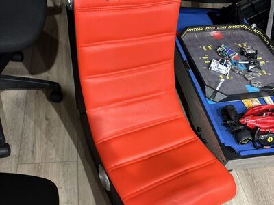 Gaming Chair Kids Rocker