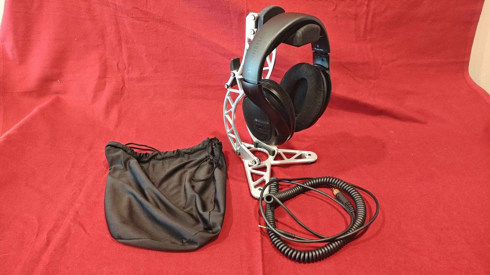 Sennheiser HD 400 Pro – Used – $135 OBO