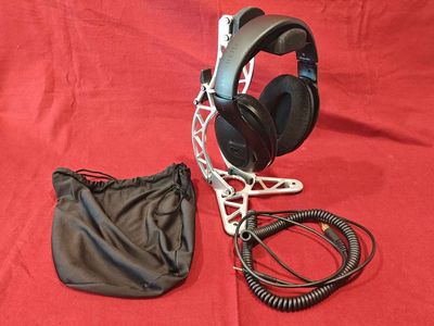 Sennheiser HD 400 Pro – Used – $135 OBO