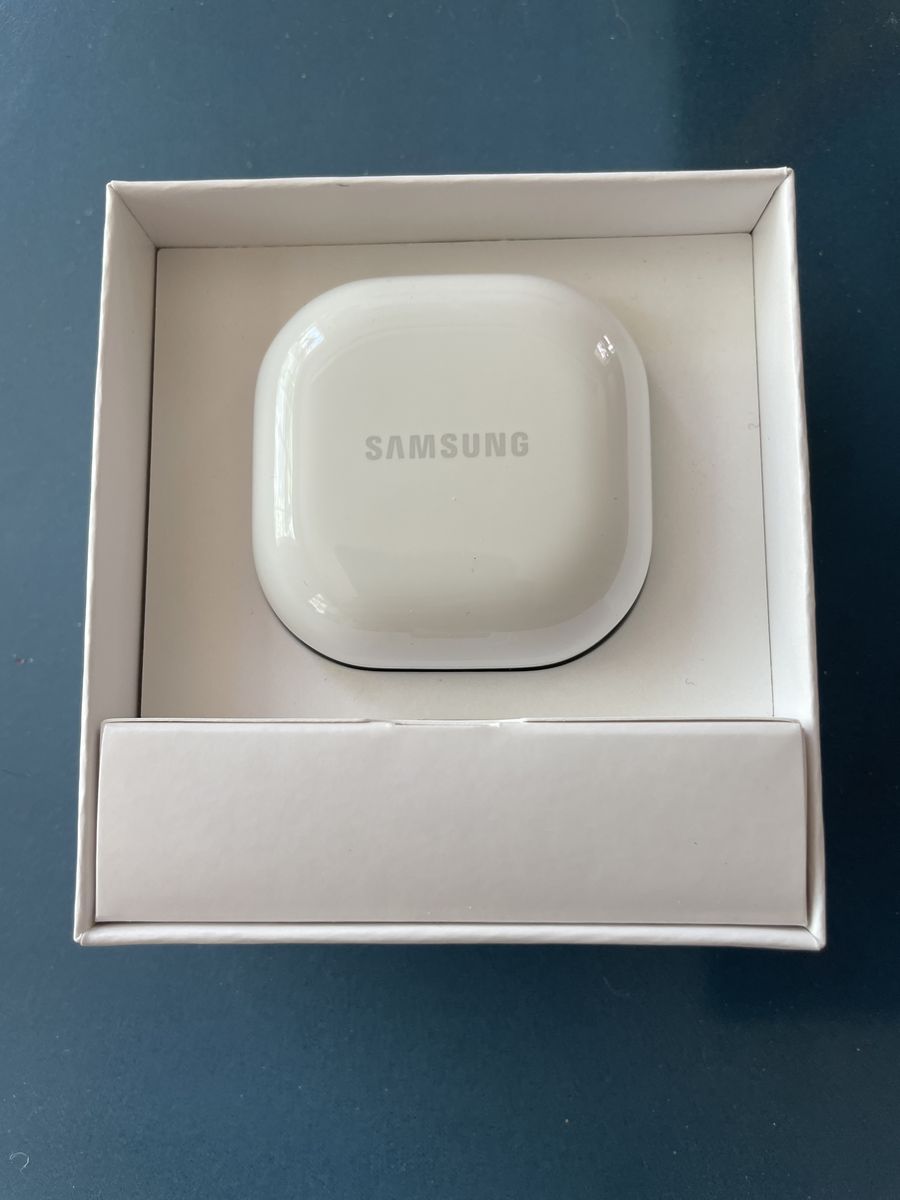 Samsung Galaxy Buds FE