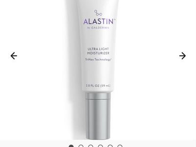Alastin Ultra Light Moisturizer
