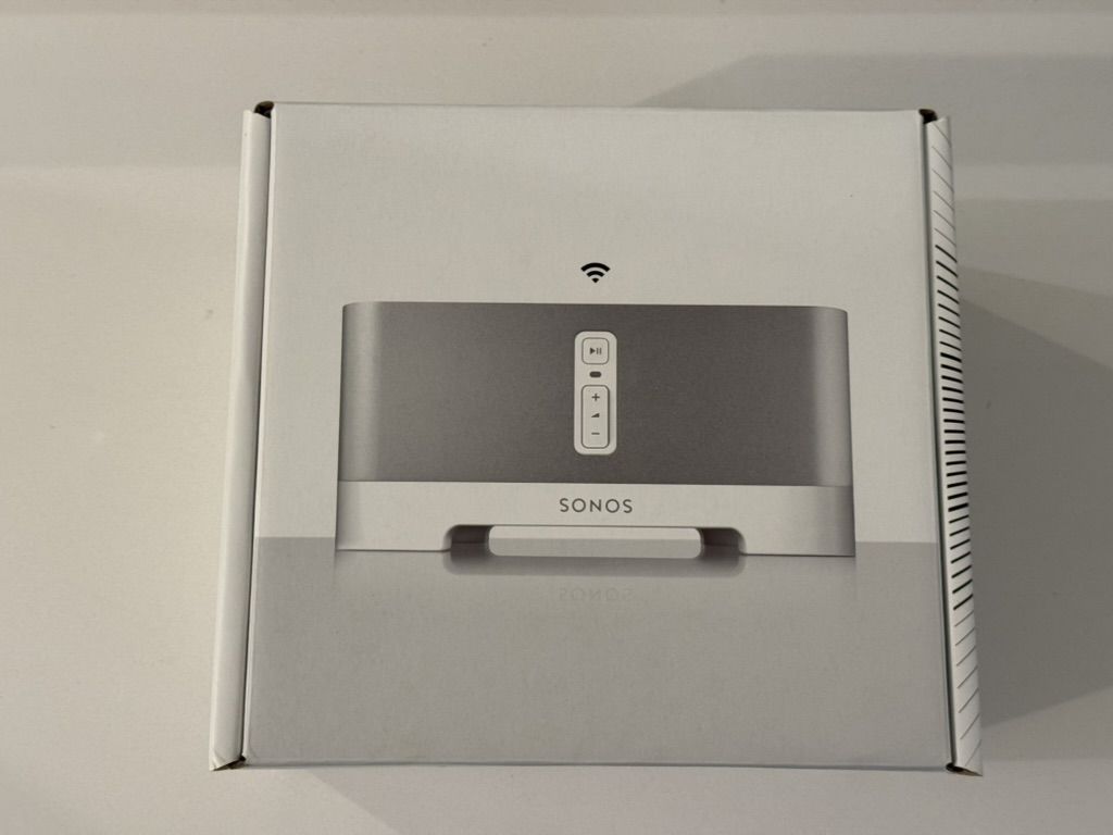 Sonos Connect:Amp Gen 2