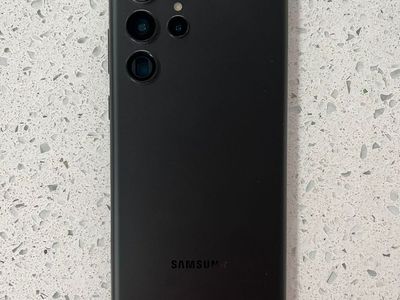 Samsung Galaxy S23 ULTRA 5G - 256GB - Unlocked