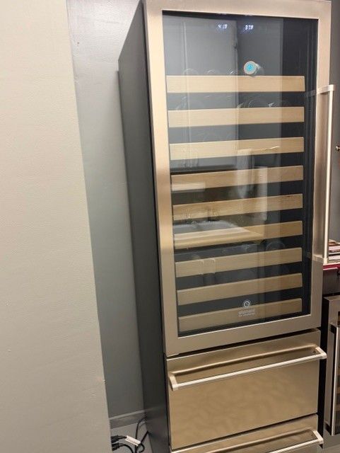 Wine Fridge