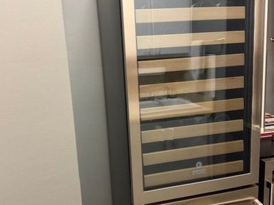 Wine Fridge