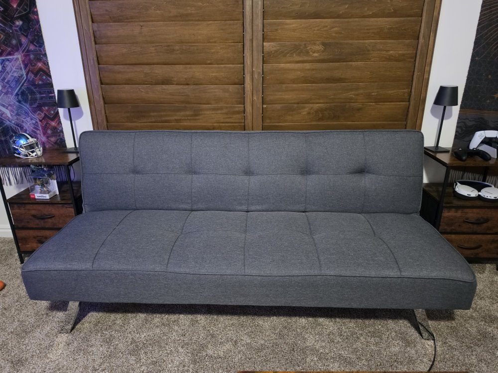 Serta Futon