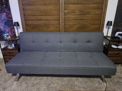 Serta Futon