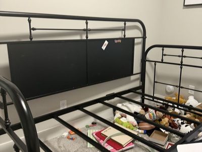 Twin XL day bed frame