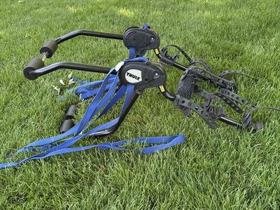 THULE 3 Bike Rack