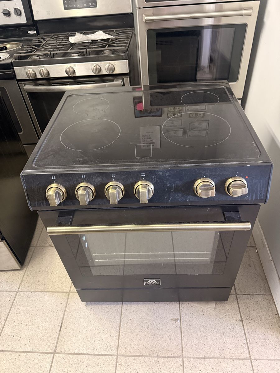 Forno stove
