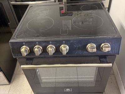 Forno stove