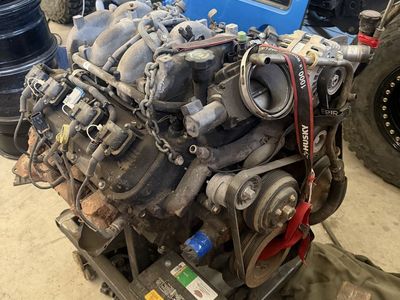 2002 8.1L