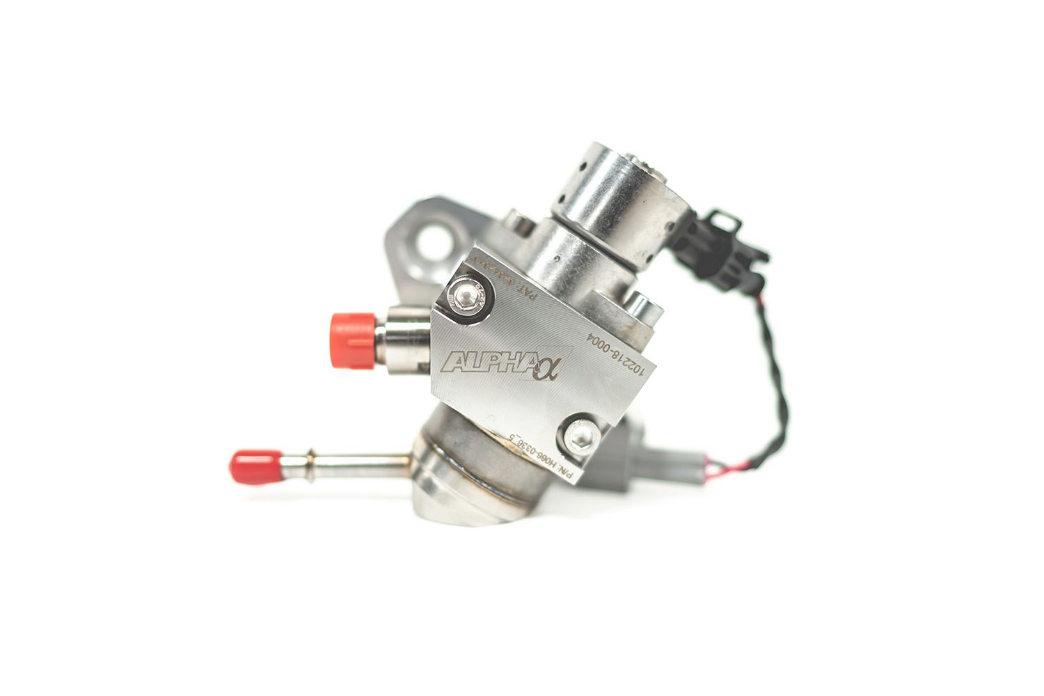 AMS Performance VR30DDTT Stage 1 High Pressure Fuel Pump AMS ALP.28.07.0001-1