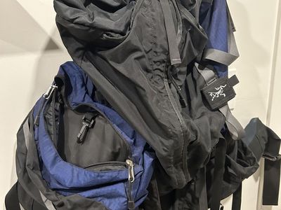 Arcteryx Bora 80 Backpack
