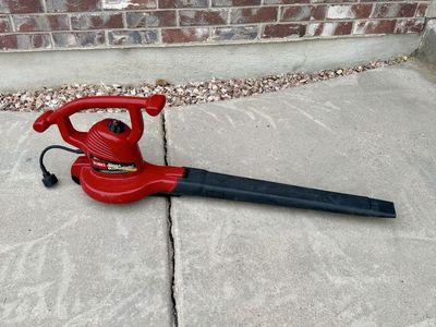 Electric Toro 51599 Ultra Blower Vac