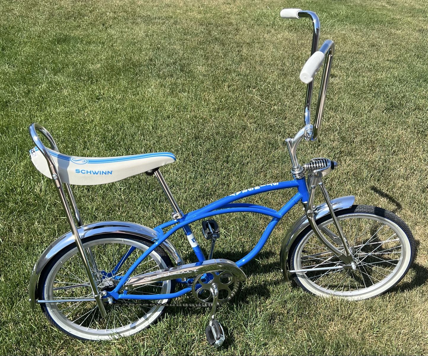 Schwinn stingray