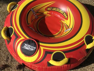 Boating Tube