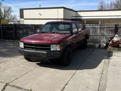 1994 Dodge Dakota SLT