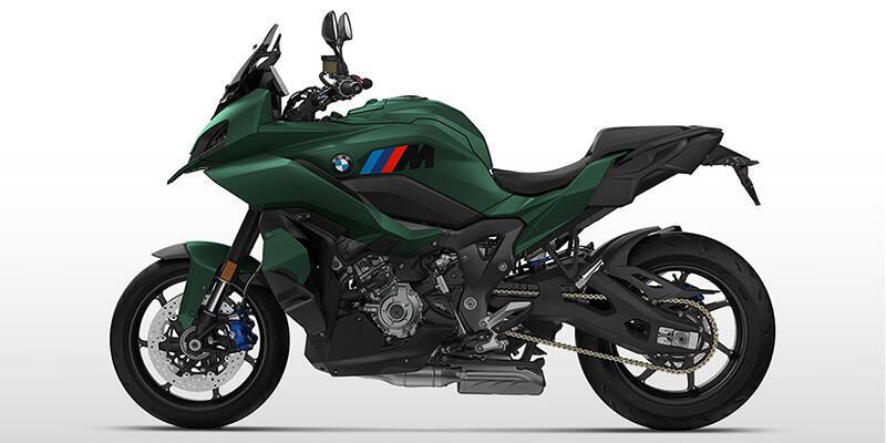 2026 BMW Motorrad M 1000 XR
