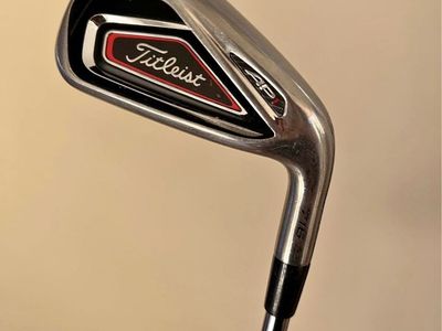 Titleist AP1 irons