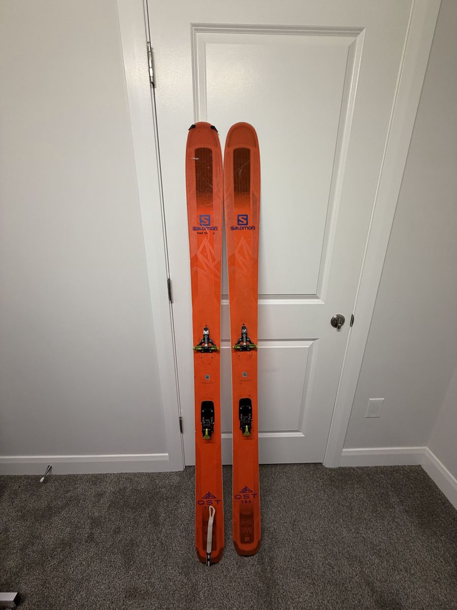 Dynafit Superlite 175