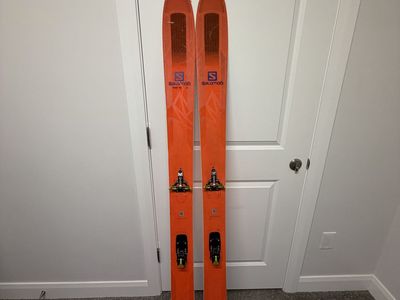 Dynafit Superlite 175
