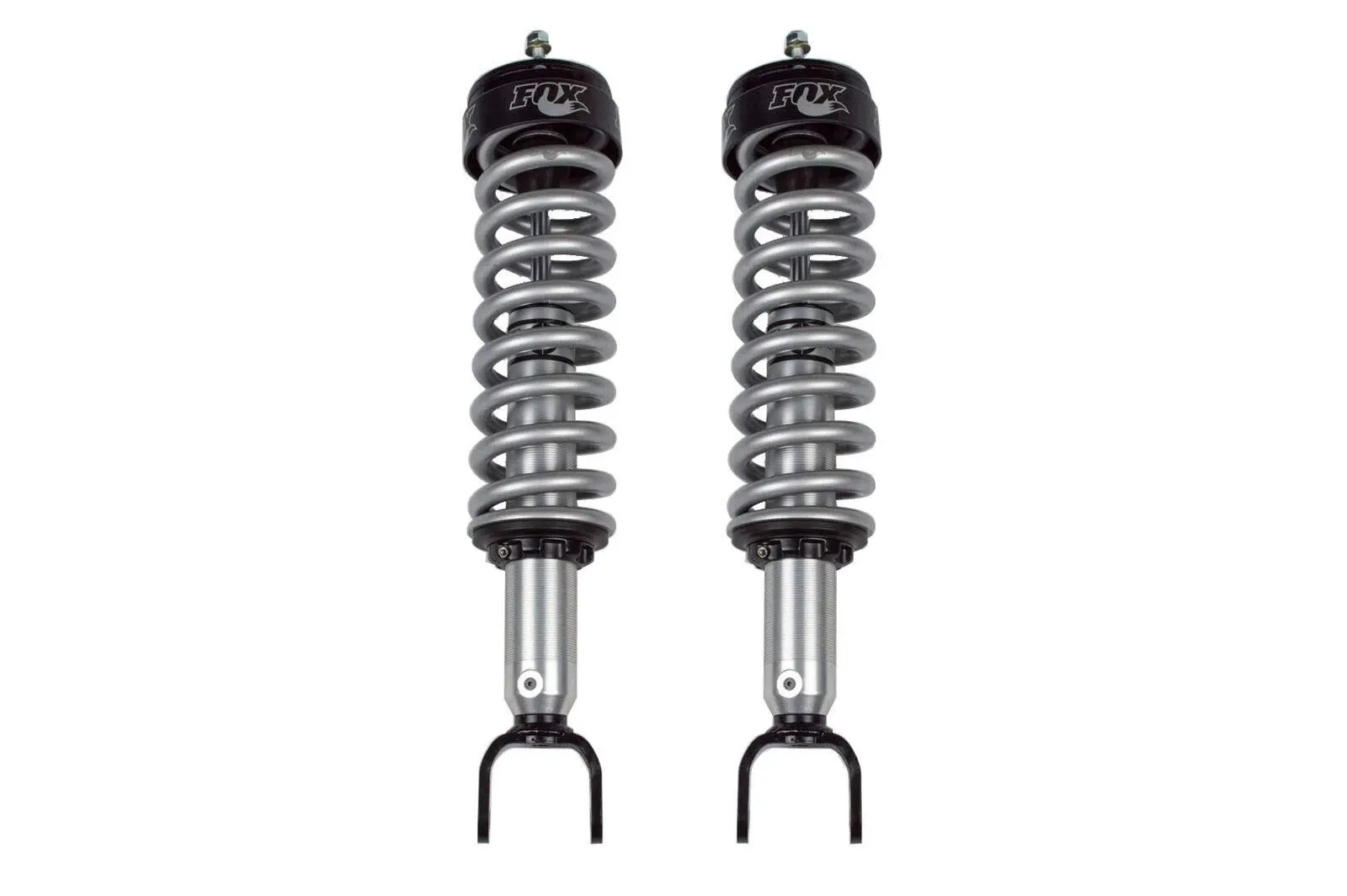 FOX Shock Front 2.0 Performance Series FRONT Coilover IFP 2006-2023 Dodge Ram 1500 4wd 0-2" Inch Lift FOX 983-02-050