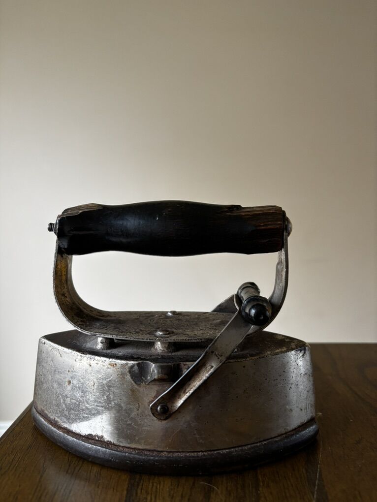 Vintage Iron