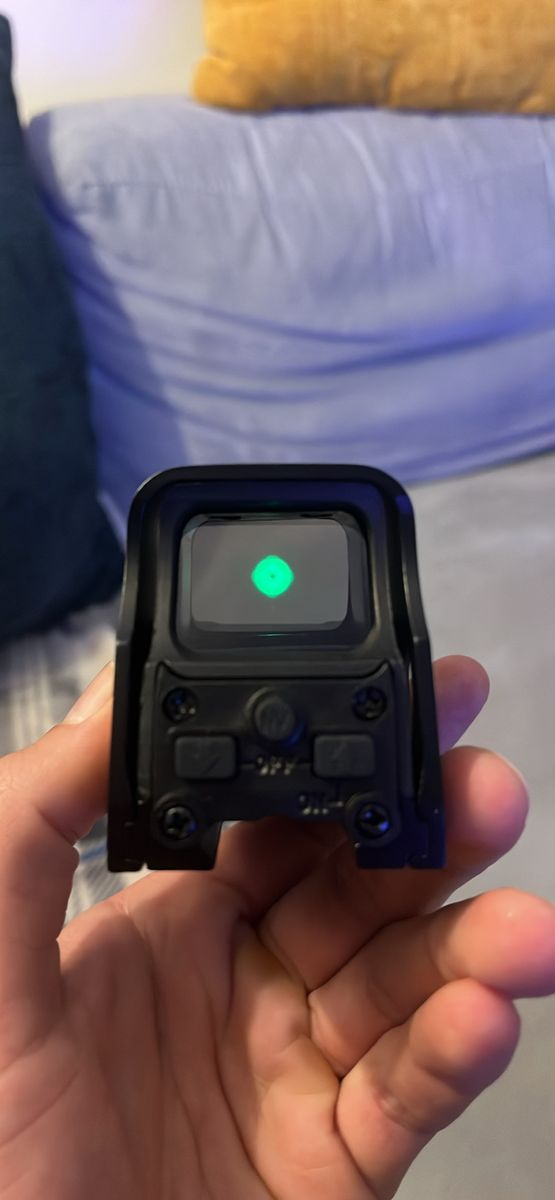 Eotech clone