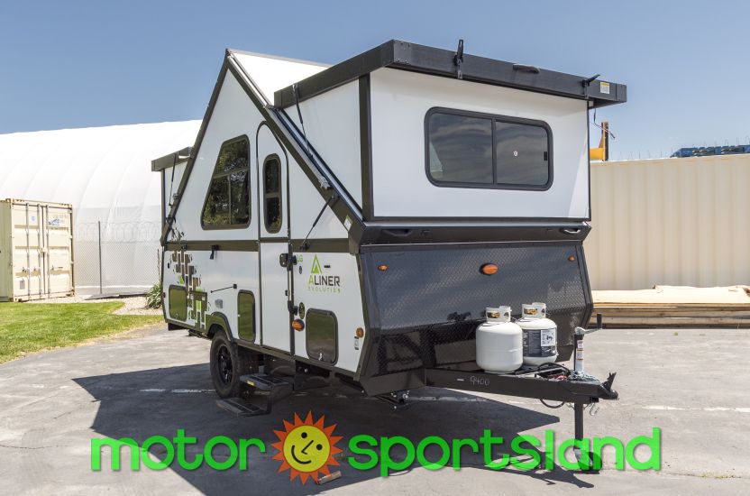 2025 Cnw A-liner Evolution Lg Rear Living Room Outdoor Kitchen