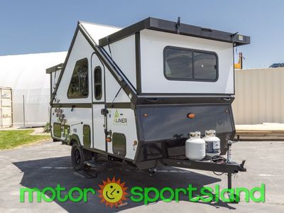2025 Cnw A-liner Evolution Lg Rear Living Room Outdoor Kitchen