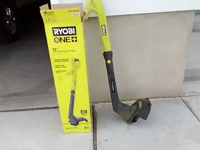 Ryobi String Weed Trimmer
