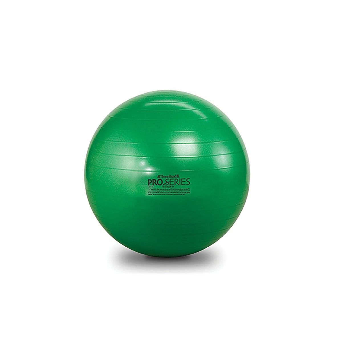 TheraBand Pro Series SCP Exercise Ball 55cm Green New Sealed Anti-Burst Stability Ball