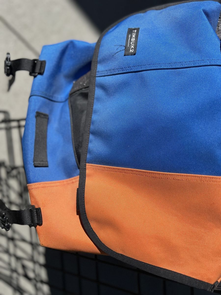 TIMBUK2 Messenger Bag