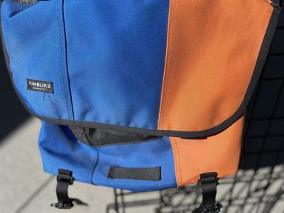 TIMBUK2 Messenger Bag