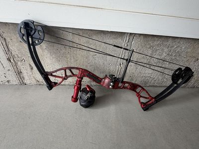 Cajun Bowfishing Bow