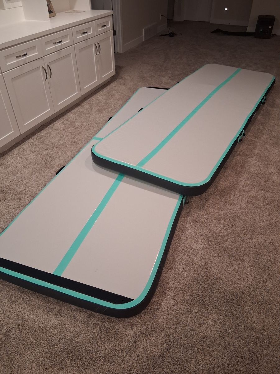 Gymnastics Mat Fbsport