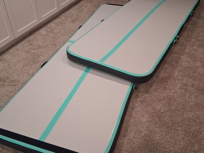 Gymnastics Mat Fbsport