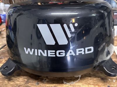 Winegard Connect 2.0 4G LTE + Wifi Extender