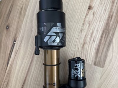 Fox Float X2 Rear Shock