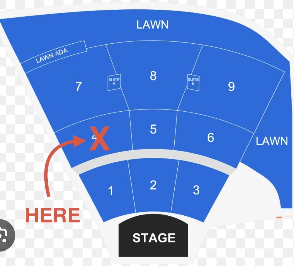 Jimmy Eat World - 2 Tixs