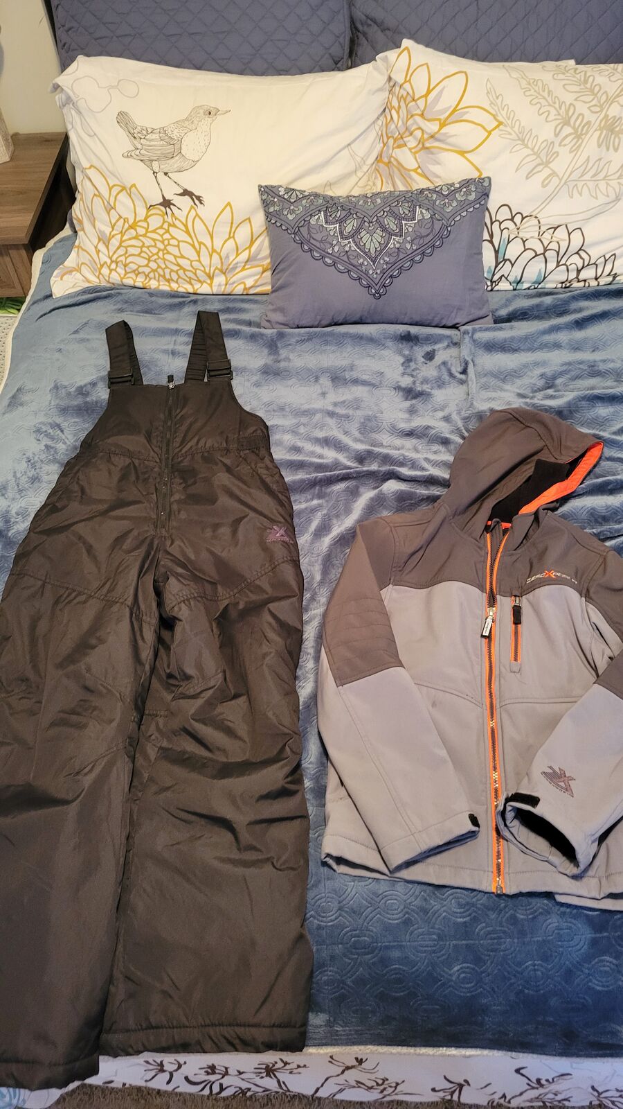 ZeroXposur Lot Size 10/12