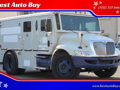 2006 International DuraStar 4300