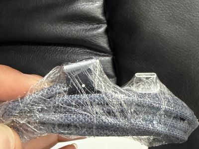 67 watts apple brick and magsafe 3 cable