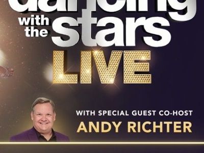 4 Dancing With the Stars Tickets