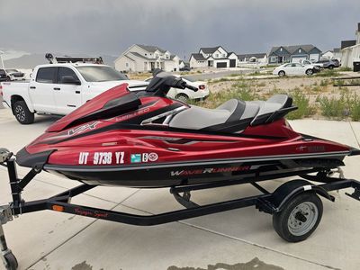 2019 vx limited like new