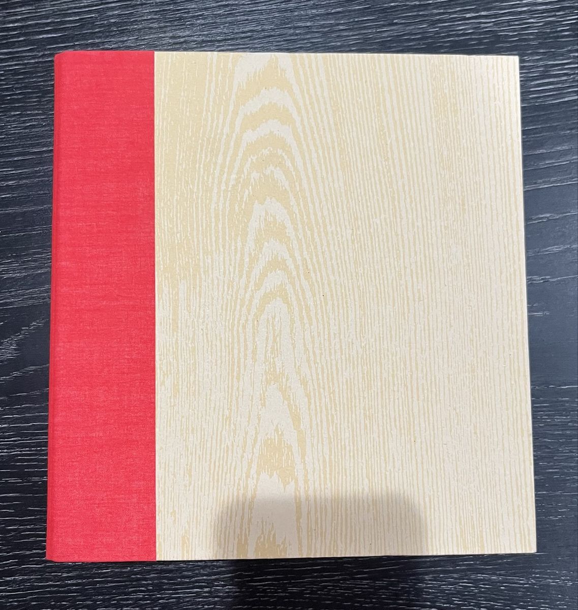 Planner/ binder/ journal  $5